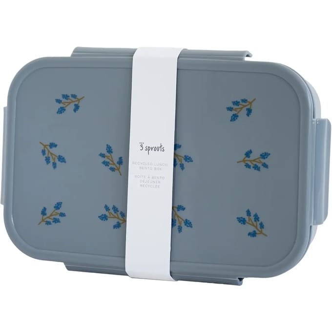Lunchbox 3 Sprouts