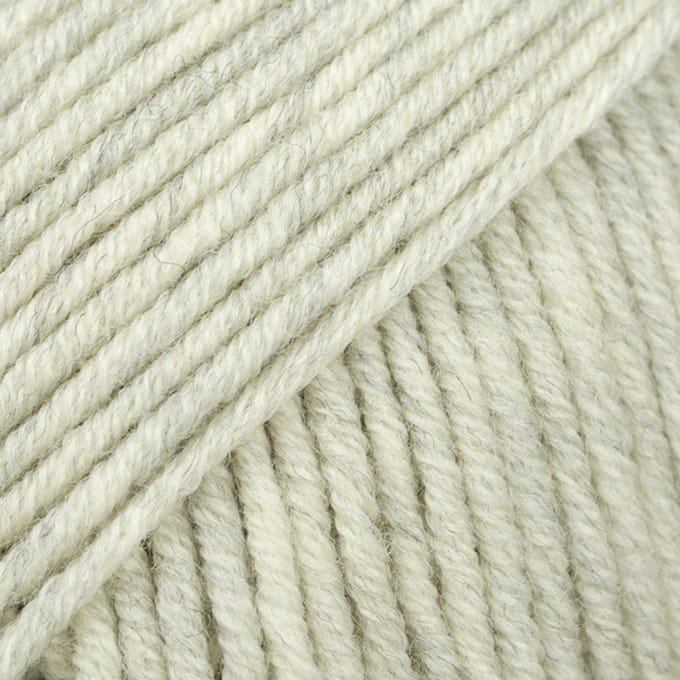 DROPS Merino Extra Fine Mix - 54 ochtendmist - Wol Garen