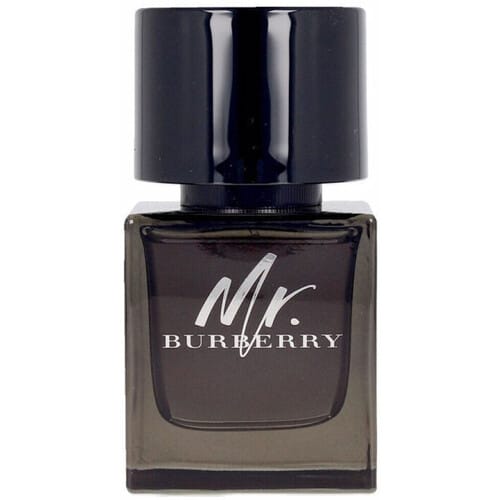 Burberry Mr. Black Eau de Parfum Spray Herenparfum Heren 50 ml