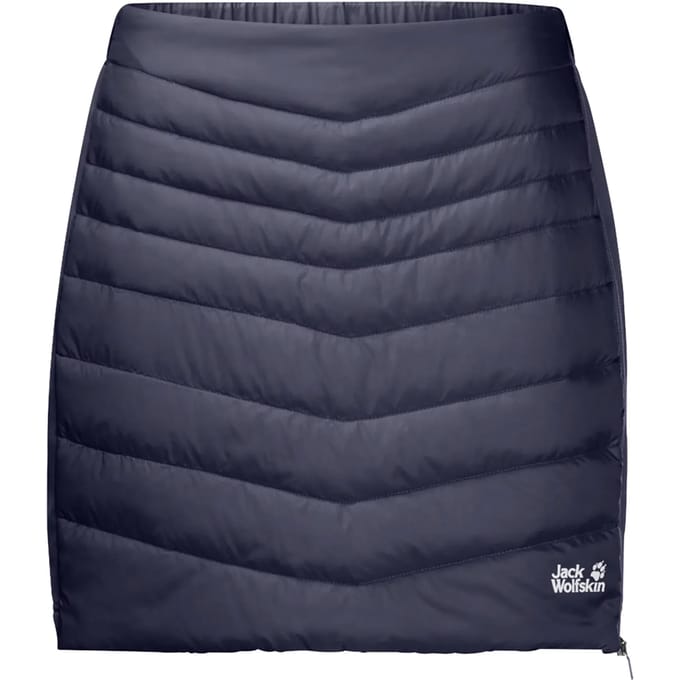 Damesrok Jack Wolfskin atmosphere