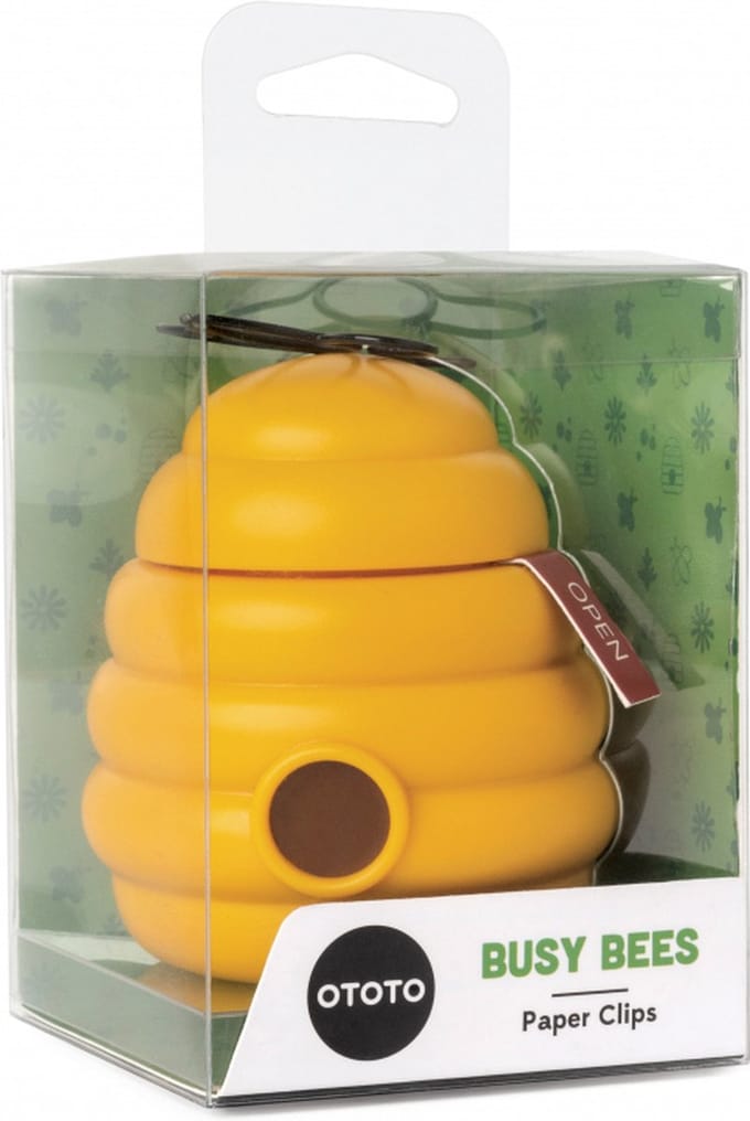 Ototo Busy Bees