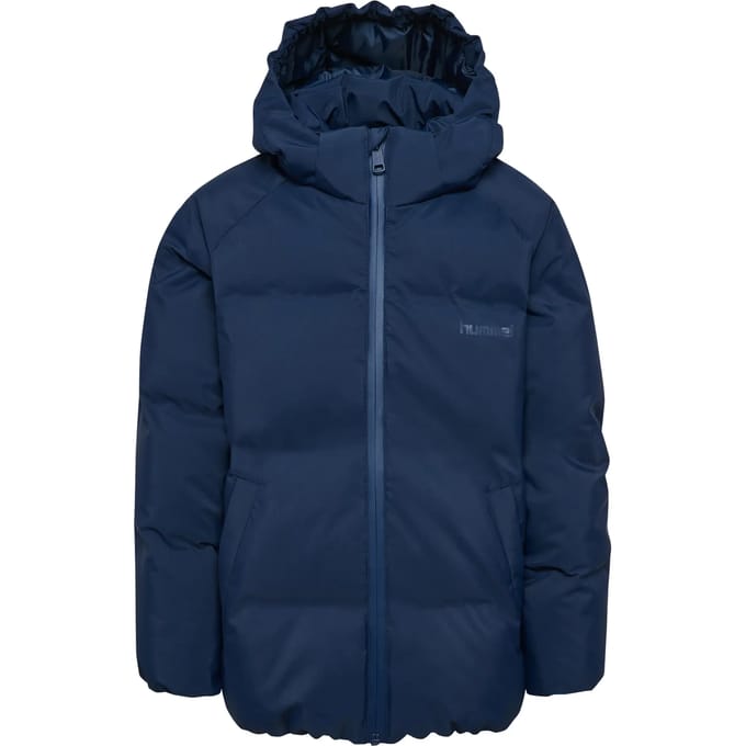 Donsjack voor kinderen Hummel All Weather