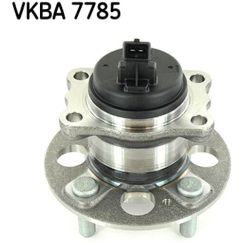 Wiellagerset SKF VKBA 7785