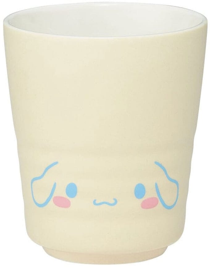 Skater Sanrio Mok / Beker Cinnamoroll Small Cups & Mok / Bekers
