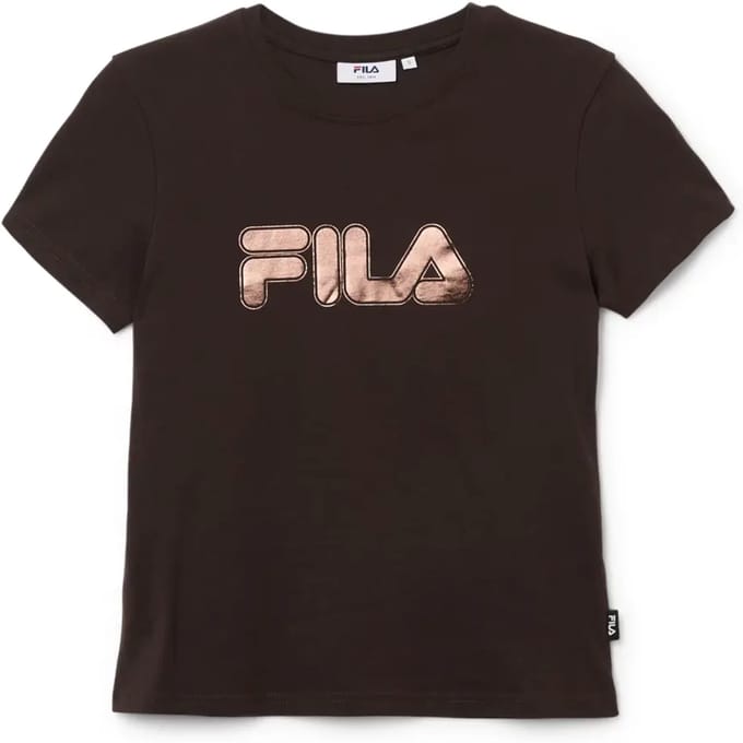 Dames-T-shirt Fila Calice Slim