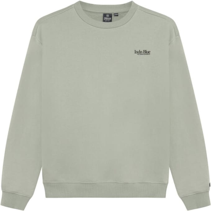 Indian Blue Sweat 960754