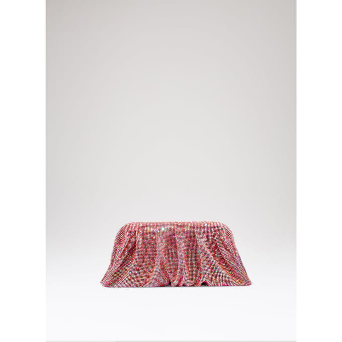 Benedetta Bruzziches Zakken. Rood