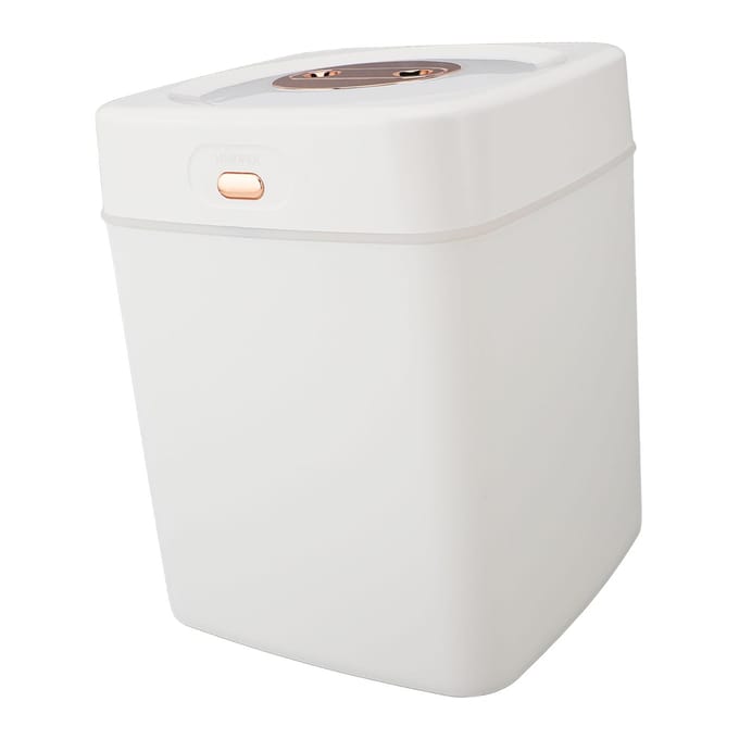 Luchtbevochtiger 3L Grote Capaciteit Dubbele Spray Essentiële Olie Aroma Diffuser Luchtbevochtiger voor Thuis white