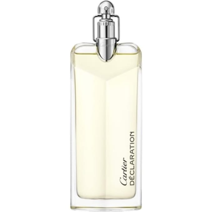 Cartier Déclaration Eau de Toilette Spray Herenparfum Heren 150 ml