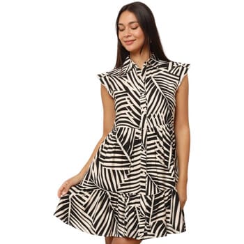 Jurk La Modeuse 74214_P175621