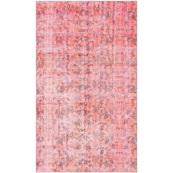 Vloerkleed Calvin handgemaakt wol | Hadorn