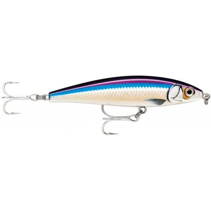 Zinkend kunstaas Rapala x-rap® magnum® prey