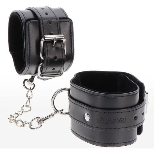 TABOOM Luxury Bondage Essentials - Enkelboeien