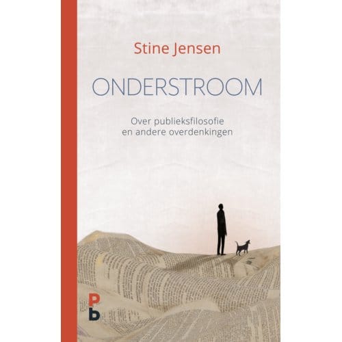 Onderstroom - Stine Jensen
