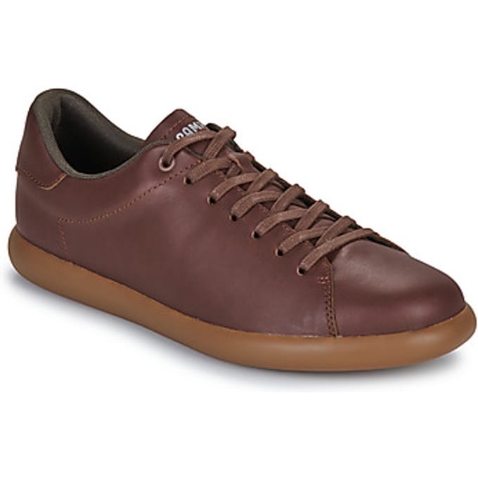Camper Pelotas Soller Veterschoenen Pelotas Soller - Herren - Medium Bruin - 42