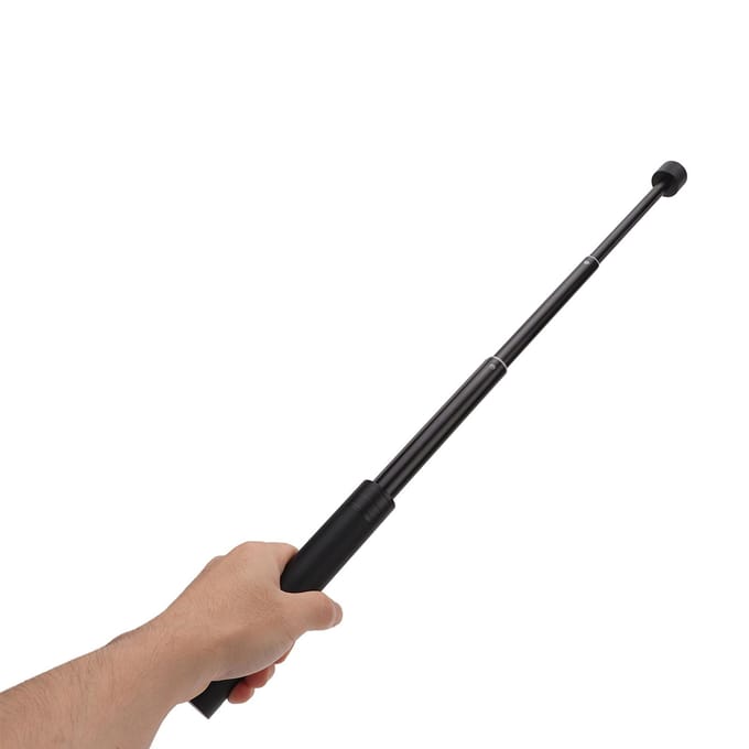 5 Secties Verlengstang Stabilisator Verlengstang Draagbare Verleng Selfie Stick voor DJI Stabilisator