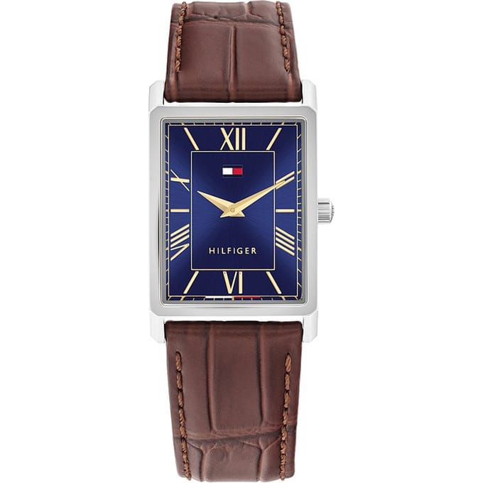 Tommy Hilfiger Herenhorloge BEN 1710771