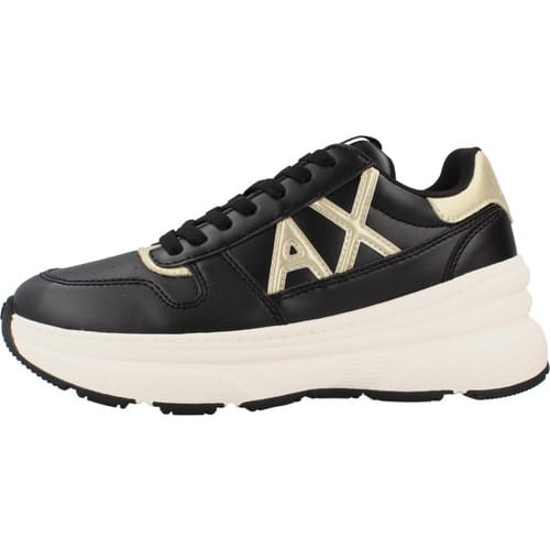 Sneakers EAX Xw003106 Af2740