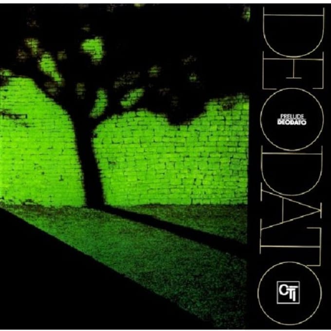 Prelude - Deodato