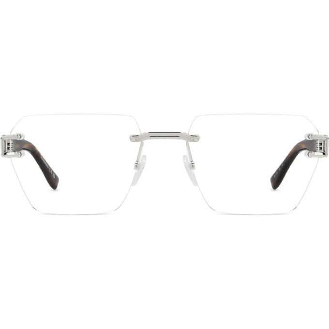 Dsquared2 D2 0173 Palladium 57/17/145 MAN Brilmonturen