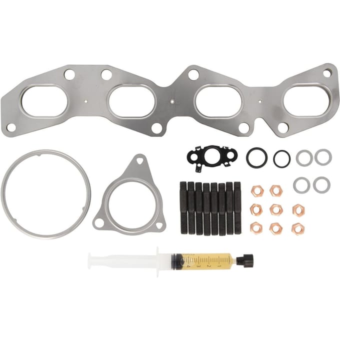 Montageset, supercharger AJUSA JTC11777