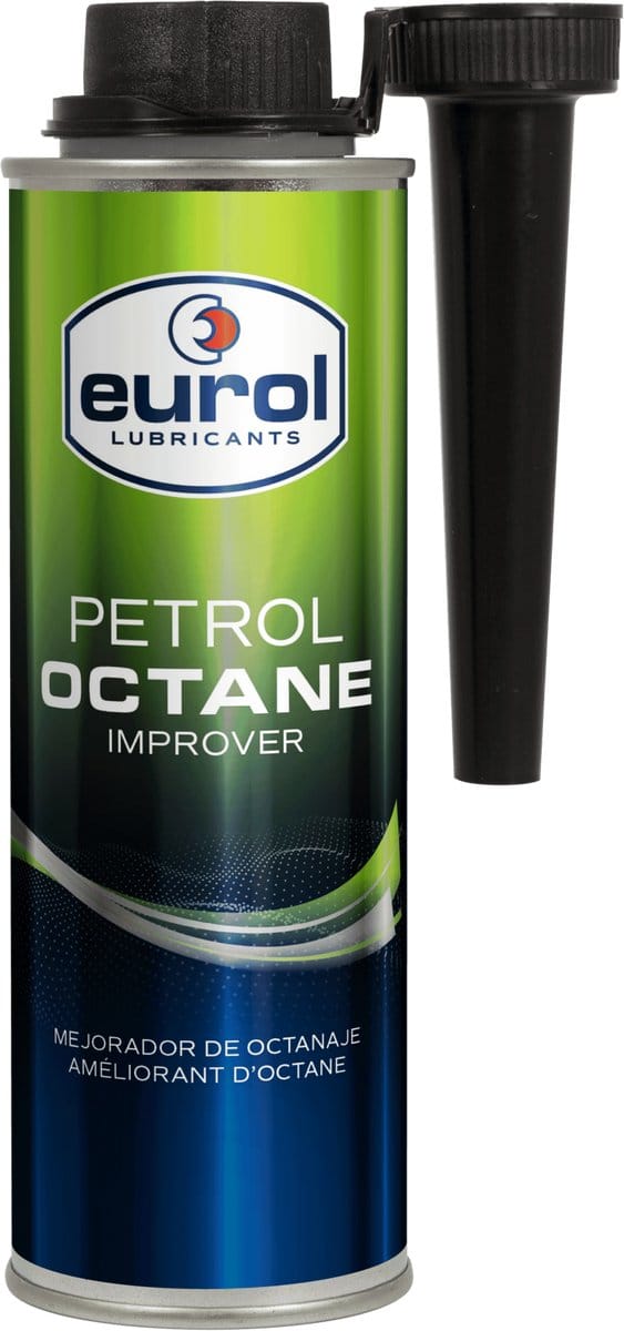 EUROL | Brandstofadditief Eurol Petrol Octane   Improver
