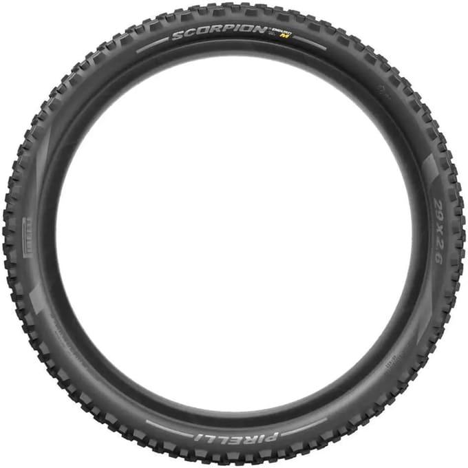 Band Pirelli Scorpion Enduro Mixed Prowall