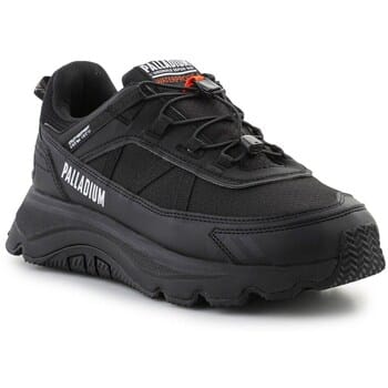 Lage Sneakers Palladium Thunder Protect Wp