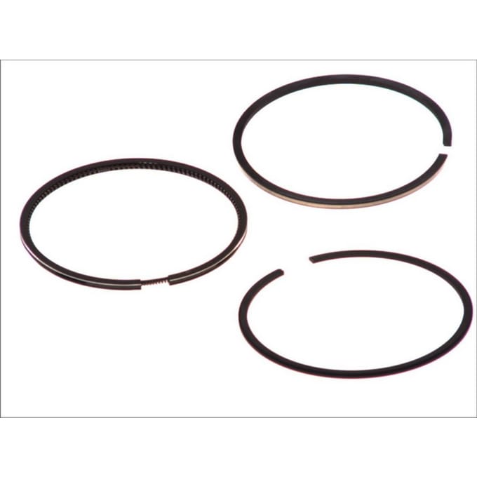 Goetze Engine Zuigerveren set GOETZE 08-173807-00