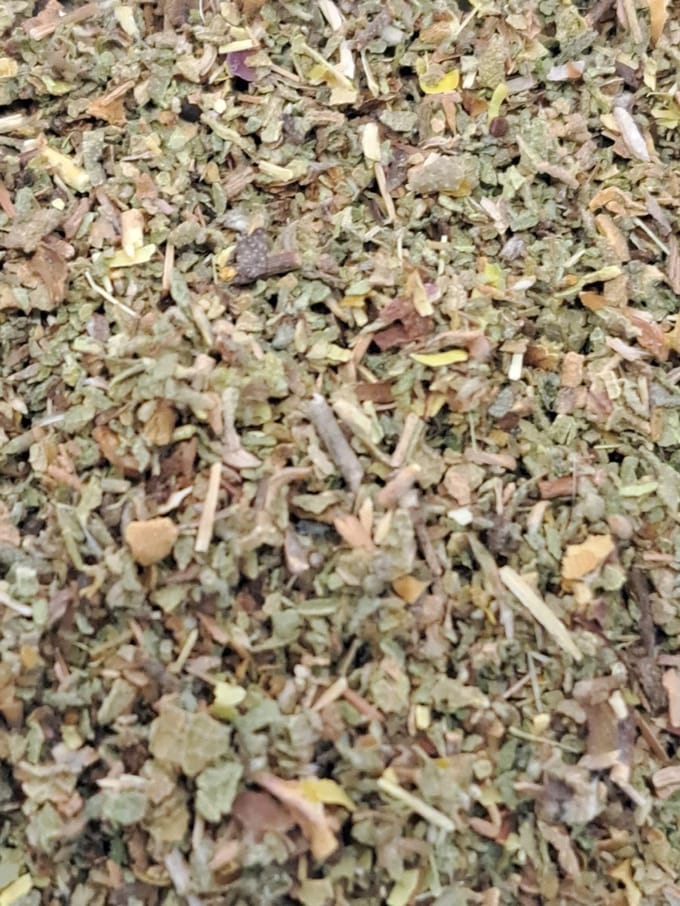 Cistus (Cistus incanus)70g