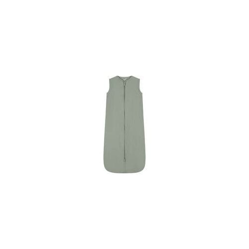 Prénatal slaapzak mousseline Light Khaki Green 68/74 unisex
