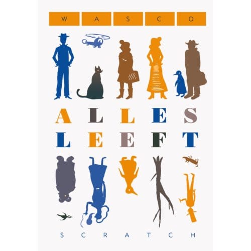 Alles Leeft - Wasco