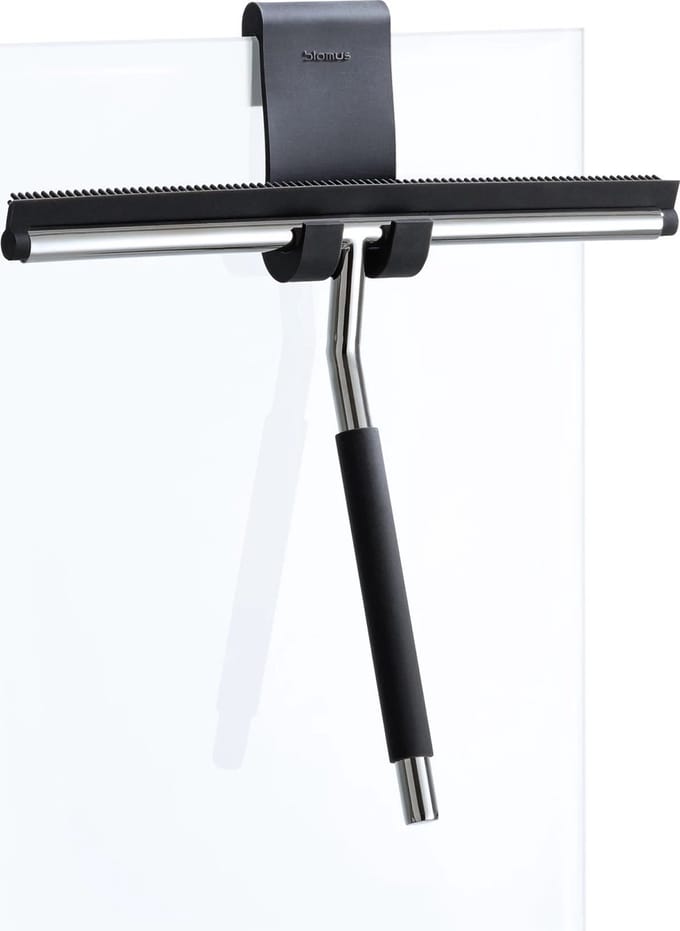 Blomus LAVEA Douchewisser - Gepolijst RVS - 27 cm