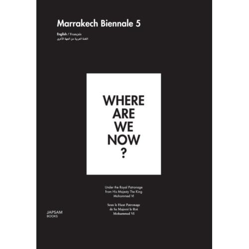 Where Are We Now?