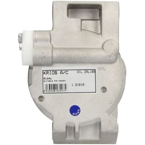 Airco-compressor MEAT & DORIA K12161A