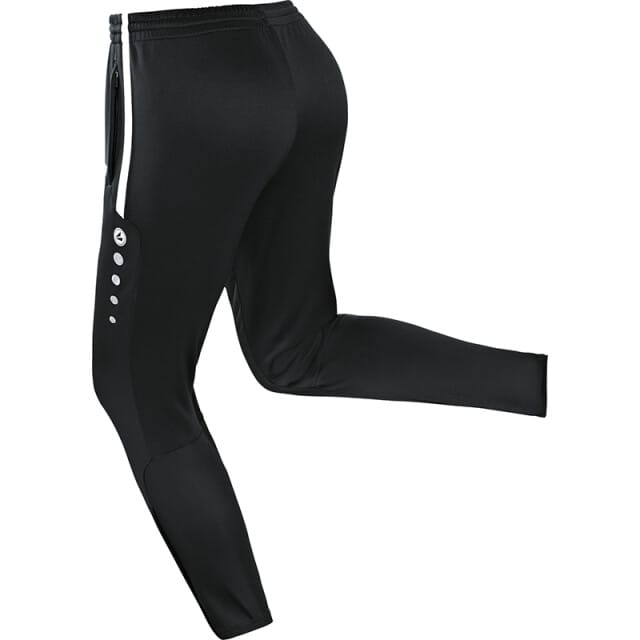 Jako Active Trainingsbroek Junior - Maat 140