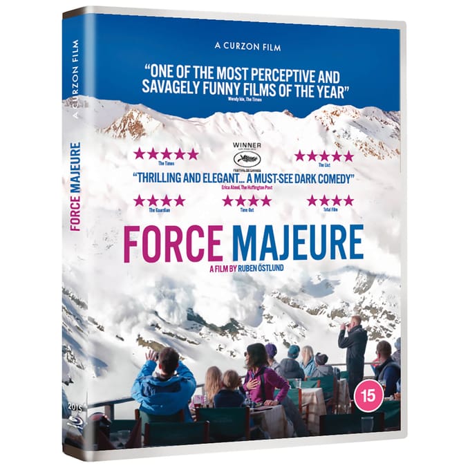 Force Majeure