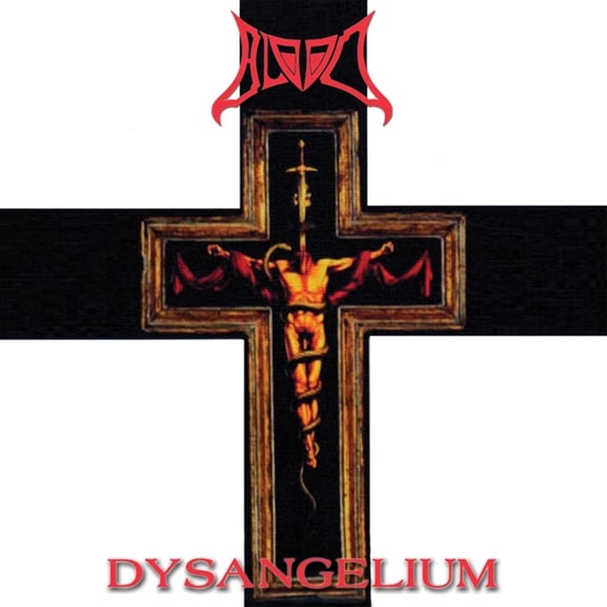 Dysangelium