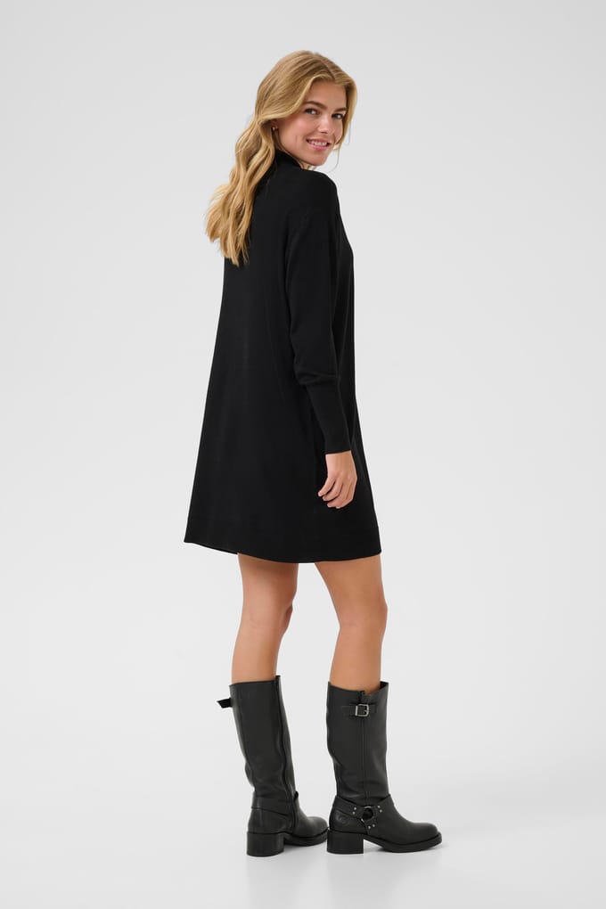 Jurk KAlizza Loose fit black