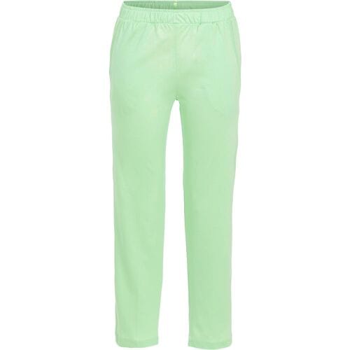 Effen groene pyjamabroek Ringella Groen vrouw 44