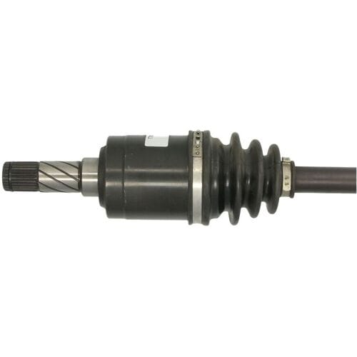 Aandrijfas POINT GEAR PNG74106
