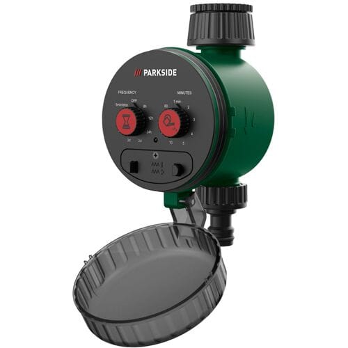 PARKSIDE Besproeiingscomputer - automatische watertimer voor de tuin