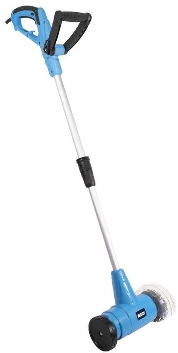 GÜDE 94317 94317 Voegenreiniger Metaal, Polyamide 230 V