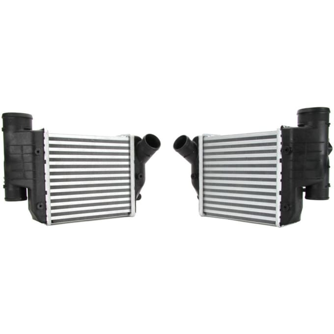 Intercooler NRF 30768