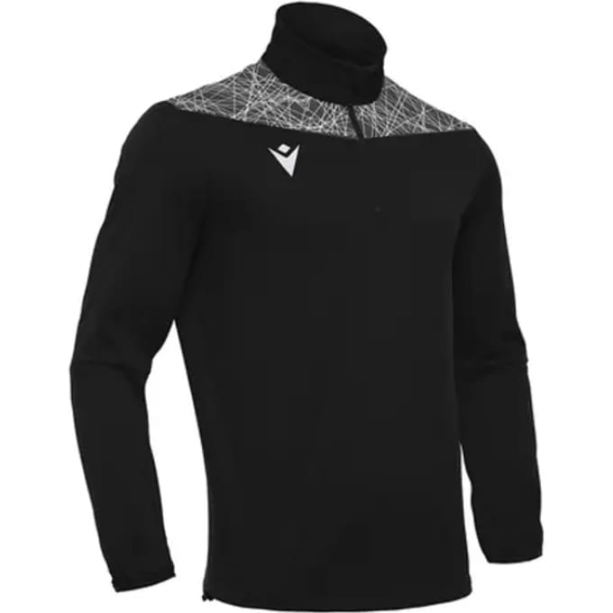 Trainingspak Macron tagus 1/4 zip top