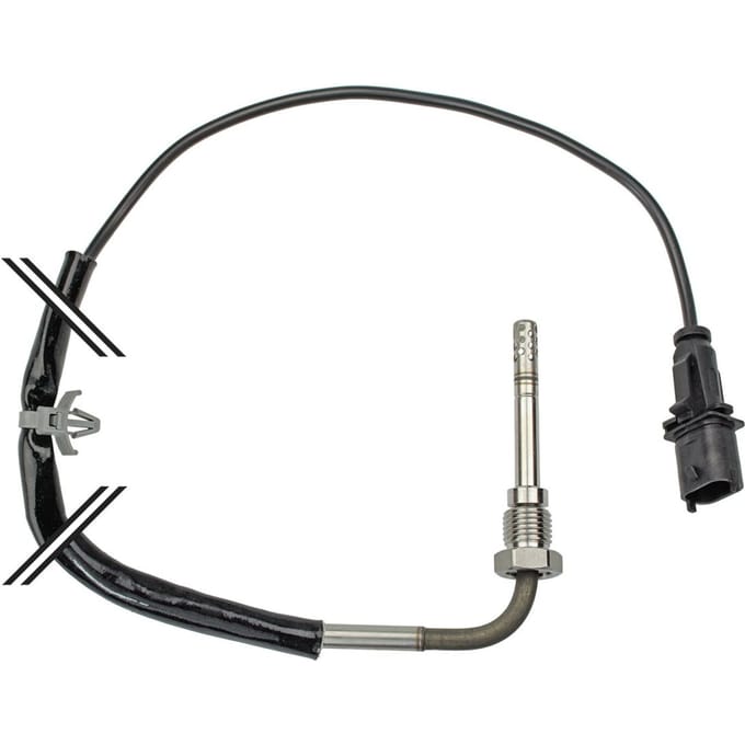 Sensor, uitlaatgastemperatuur MEYLE 614 800 0034