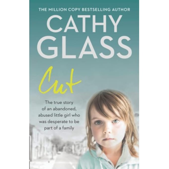 Cut - Cathy Glass