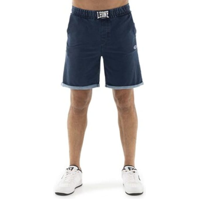 Korte Broek Leone 1947 Man Bermuda Urban