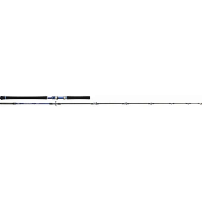 Spinhengel Hearty Rise Monster game Popping 100-200g