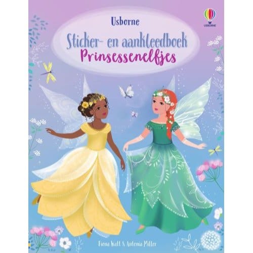Prinsessenelfjes